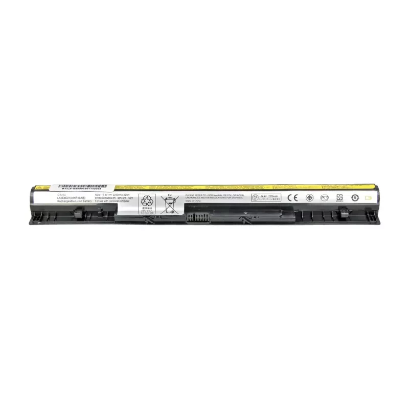 MOVANO Akku für Lenovo G500s G505s G50-30 G50-45 G50-70 - 2200 mAh (32 Wh)