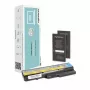 MITSU Akku L09L6Y02 für Lenovo B570 G560 G570 G770 - 4400 mAh (48 Wh)