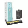 MOVANO Akku 42T4795 für Lenovo ThinkPad T410 T420 T510 - 4400 mAh (48 Wh)
