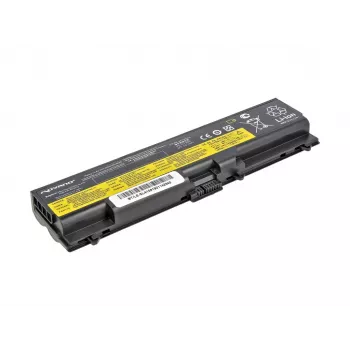 MOVANO Akku 42T4795 für Lenovo ThinkPad T410 T420 T510 - 4400 mAh (48 Wh)