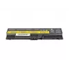 MOVANO Akku 42T4795 für Lenovo ThinkPad T410 T420 T510 - 4400 mAh (48 Wh)