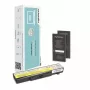 MOVANO Akku für Lenovo G500 G505 G510 G580 G585 G700 - 4400 mAh (49 Wh)