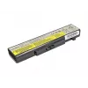 MOVANO Akku für Lenovo G500 G505 G510 G580 G585 G700 - 4400 mAh (49 Wh)