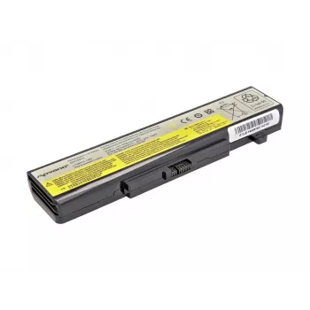 MOVANO Akku für Lenovo G500 G505 G510 G580 G585 G700 - 4400 mAh (49 Wh)