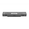MOVANO Akku AA-PB9NC6B AA-PB9NS6B für Samsung R519 R530 - 4400 mAh (49 Wh)