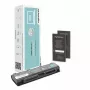 MOVANO Akku PA5024U-1BRS für Toshiba Satellite C850 L850 - 4400 mAh (48 Wh)