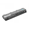 MOVANO Akku PA5024U-1BRS für Toshiba Satellite C850 L850 - 4400 mAh (48 Wh)