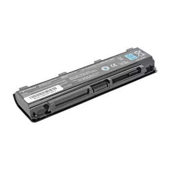 MOVANO Akku PA5024U-1BRS für Toshiba Satellite C850 L850 - 4400 mAh (48 Wh)