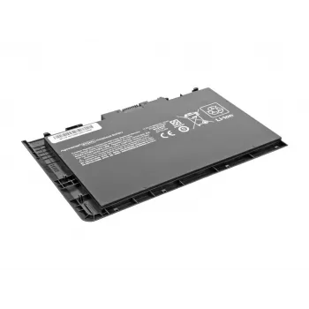 MOVANO Akku BT04XL für HP EliteBook Folio 9470m 9480m - 3500 mAh (52 Wh)