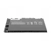 MOVANO Akku BT04XL für HP EliteBook Folio 9470m 9480m - 3500 mAh (52 Wh)