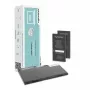 MOVANO Akku CM03XL für HP EliteBook 740 750 840 G1 G2 - 4400 mAh (49 Wh)