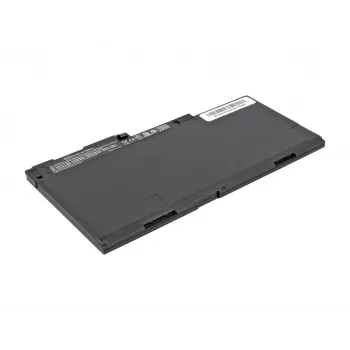MOVANO Akku CM03XL für HP EliteBook 740 750 840 G1 G2 - 4400 mAh (49 Wh)