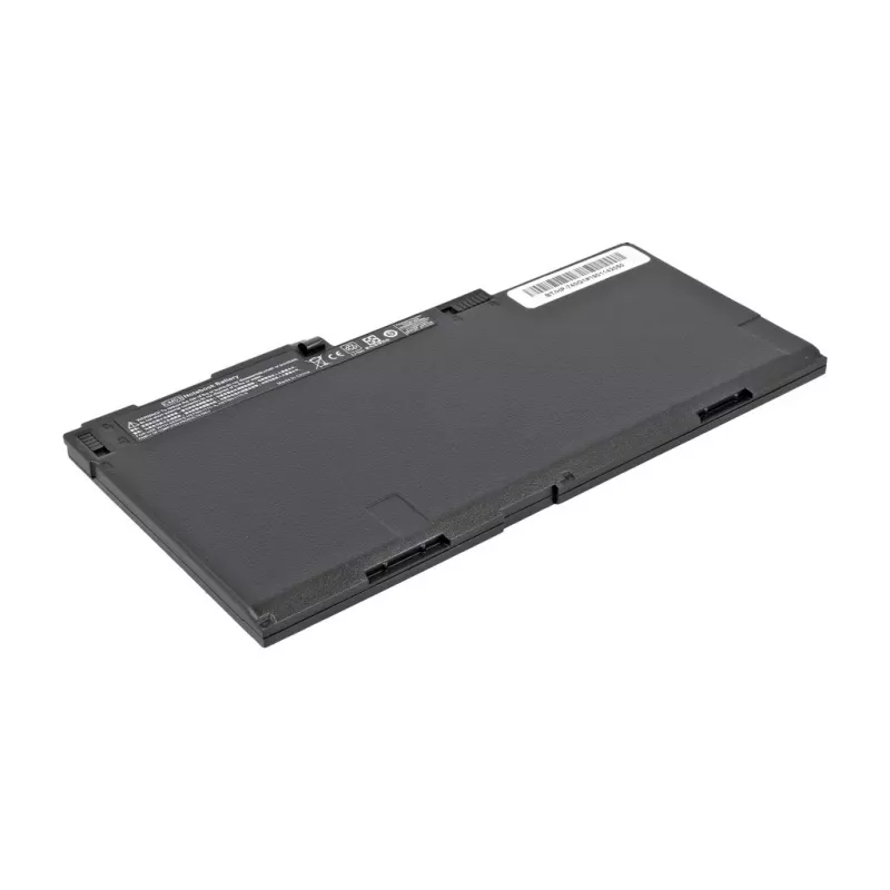MOVANO Akku CM03XL für HP EliteBook 740 750 840 G1 G2 - 4400 mAh (49 Wh)