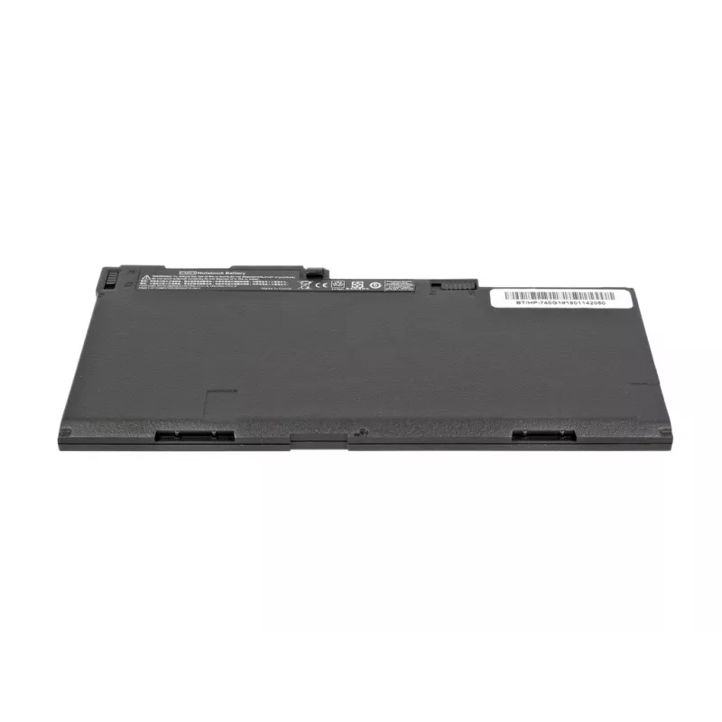 MOVANO Akku CM03XL für HP EliteBook 740 750 840 G1 G2 - 4400 mAh (49 Wh)