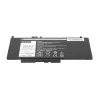 MOVANO Akku G5M10 WYJC2 8V5GX für Dell E5450 E5550 7,4V - 5800 mAh (43 Wh)