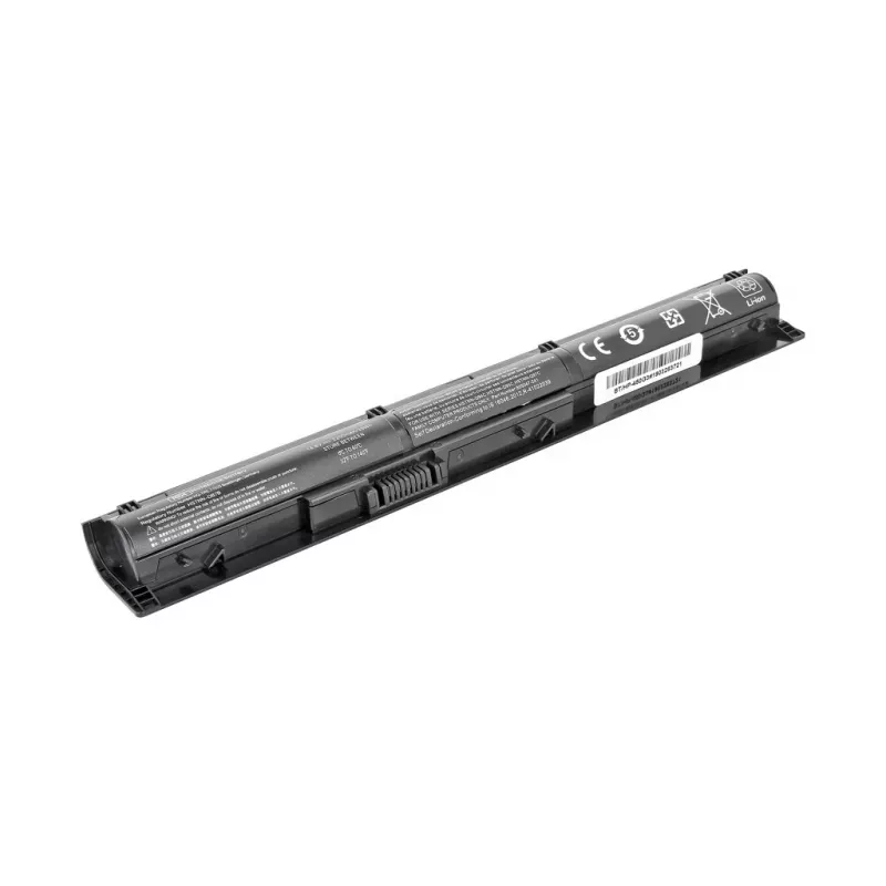MOVANO Akku RI04 RI04XL für HP ProBook 450 455 470 G3 - 2200 mAh (32 Wh)