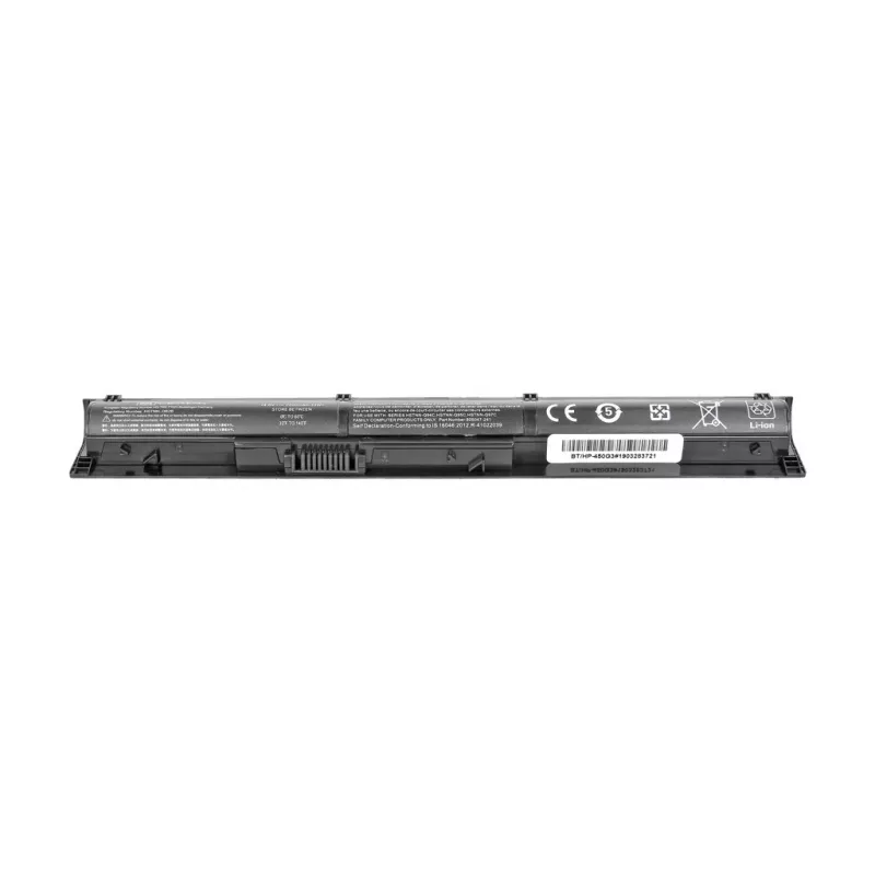 MOVANO Akku RI04 RI04XL für HP ProBook 450 455 470 G3 - 2200 mAh (32 Wh)