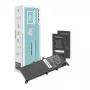 MOVANO Akku C21N1347 für Asus A555 F555 K555 - 4900 mAh (36 Wh)