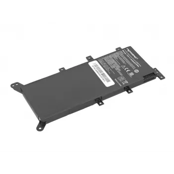 MOVANO Akku C21N1347 für Asus A555 F555 K555 - 4900 mAh (36 Wh)