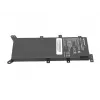 MOVANO Akku C21N1347 für Asus A555 F555 K555 - 4900 mAh (36 Wh)