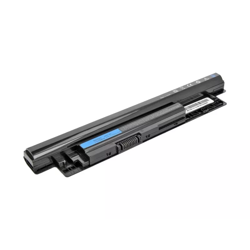 MOVANO Akku 0MF69 für Dell Inspiron 14 15 17 - 14,8V - 2200 mAh (33 Wh)