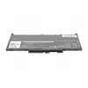 MOVANO Akku J60J5 GG4FM MC34Y für Dell E7270 E7470 - 7200 mAh (55 Wh)