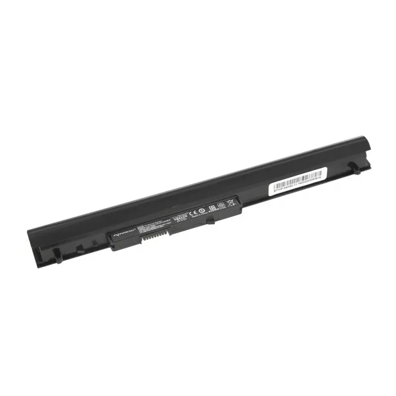 MOVANO Akku OA03 für HP 240 245 250 255 G2 G3 11,1V 2200mAh (24Wh)