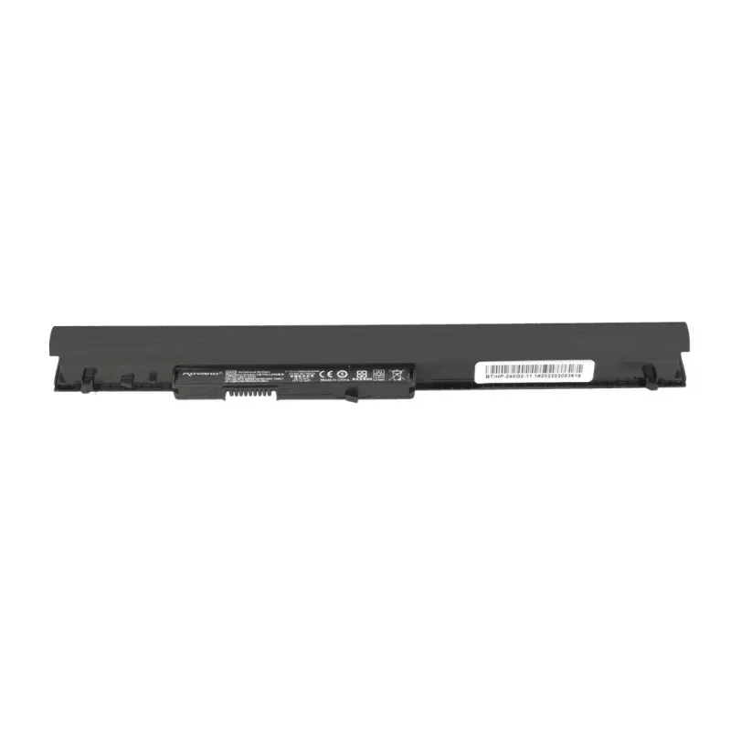 MOVANO Akku OA03 für HP 240 245 250 255 G2 G3 11,1V 2200mAh (24Wh)