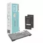 MOVANO Akku RE03XL für HP 430 440 450 G6 430 440 450 G7 - 3500 mAh (40 Wh)