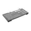 MOVANO Akku RE03XL für HP 430 440 450 G6 430 440 450 G7 - 3500 mAh (40 Wh)