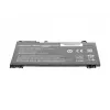 MOVANO Akku RE03XL für HP 430 440 450 G6 430 440 450 G7 - 3500 mAh (40 Wh)