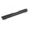 MOVANO Akku für Lenovo G500s Z710 G50-45 G50-70 - 4400 mAh (63 Wh)