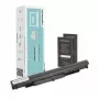 MITSU Akku HS03 HS04 HSTNN-LB6U für HP - 2200 mAh (24 Wh)
