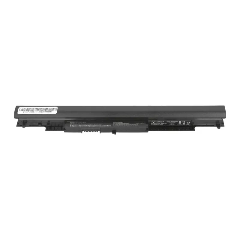 MITSU Akku HS03 HS04 HSTNN-LB6U für HP - 2200 mAh (24 Wh)