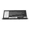 MOVANO Akku 357F9 für Dell Inspiron 5577 7557 - 6300 mAh (72 Wh)