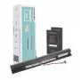 MOVANO L15L4A01 Akku für Lenovo IdeaPad 100-14IBD 15IBD - 2200 mAh (32 Wh)