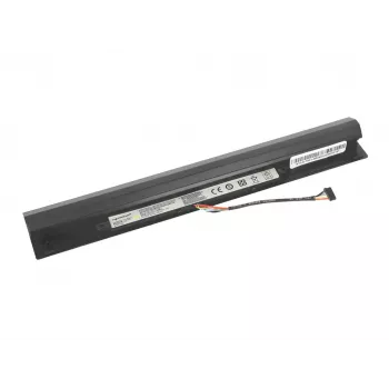 MOVANO L15L4A01 Akku für Lenovo IdeaPad 100-14IBD 15IBD - 2200 mAh (32 Wh)