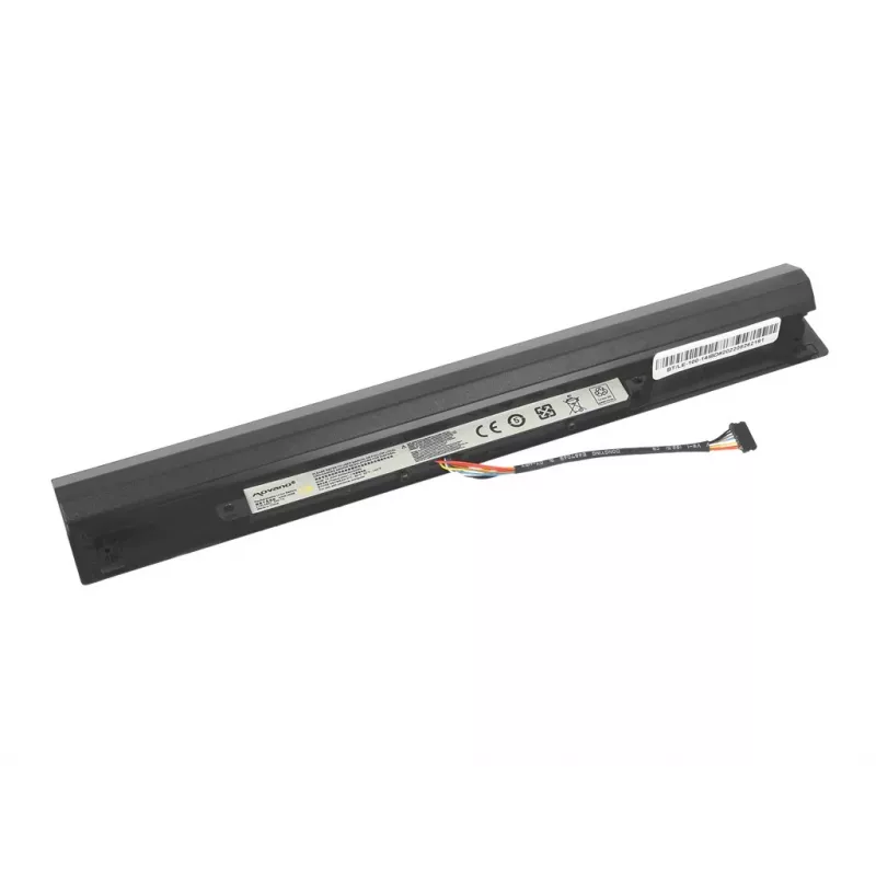 MOVANO L15L4A01 Akku für Lenovo IdeaPad 100-14IBD 15IBD - 2200 mAh (32 Wh)