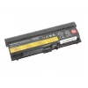 MOVANO Akku für Lenovo ThinkPad L530 T430 T530 - 6600 mAh (71 Wh)