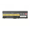 MOVANO Akku für Lenovo ThinkPad L530 T430 T530 - 6600 mAh (71 Wh)