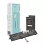 MOVANO Akku L15L2PB4 für Lenovo IdeaPad 510-15ISK - 4100 mAh (31 Wh)