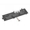 MOVANO Akku L15L2PB4 für Lenovo IdeaPad 510-15ISK - 4100 mAh (31 Wh)
