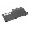 MOVANO Akku CI03XL für HP ProBook 640 645 650 655 G2 - 3900 mAh (44 Wh)