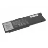 MOVANO Akku MFKVP für Dell Precision 15 7510 17 7710 - 7000 mAh (80 Wh)