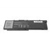 MOVANO Akku MFKVP für Dell Precision 15 7510 17 7710 - 7000 mAh (80 Wh)