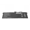MITSU Akku AP16M5J für Acer Aspire 3 A314 A315 A317 - 4800 mAh (36 Wh)