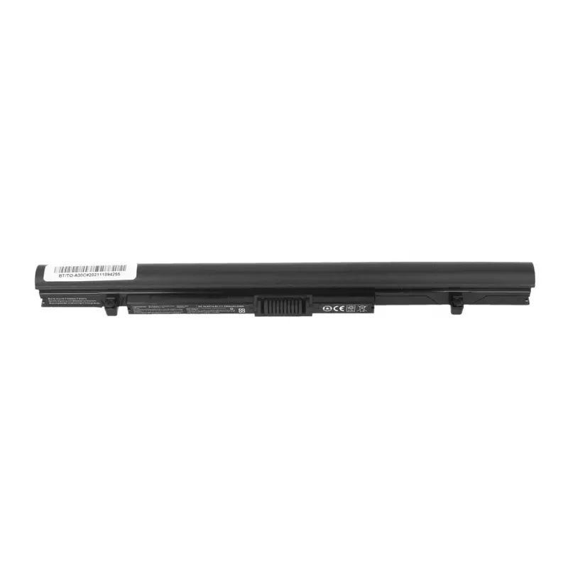 MOVANO Akku PA5212U-1BRS für Toshiba A30-C A40-C R50-B - 2200 mAh (33 Wh)