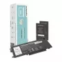 MOVANO Akku K5XWW für Dell Latitude 5289 7390 2-in-1 - 4200 mAh (32 Wh)