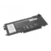 MOVANO Akku K5XWW für Dell Latitude 5289 7390 2-in-1 - 4200 mAh (32 Wh)