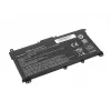 MOVANO Akku TF03XL für HP Pavilion 14-BF 14-BP 15-CD - 3400 mAh (39 Wh)